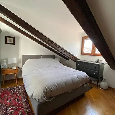 Rive * トリエステ