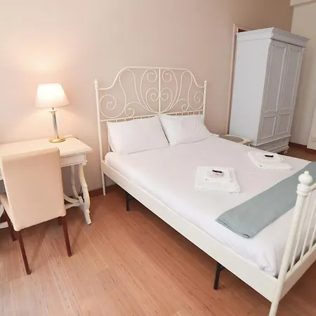 Apartment Barcolana