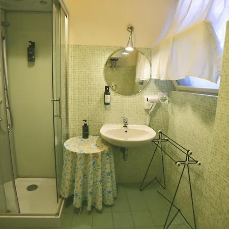 Apartment Barcolana