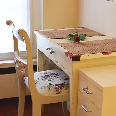 Barcolana Apartment