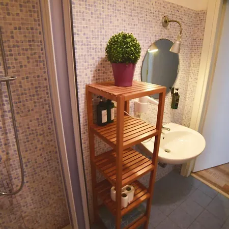 Apartment Barcolana