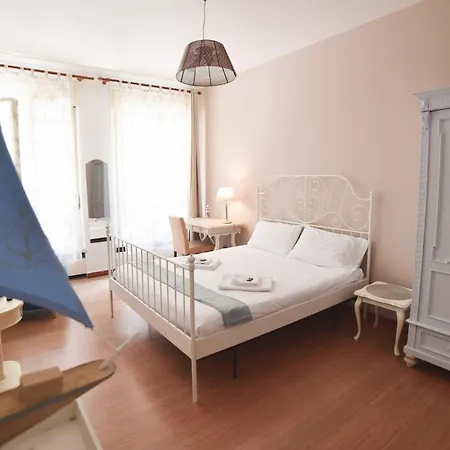 Barcolana Apartment Trieste
