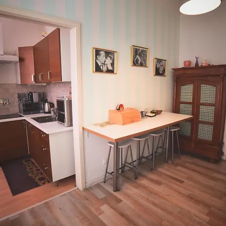 Barcolana Apartment