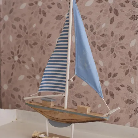 Apartment Barcolana Trieste
