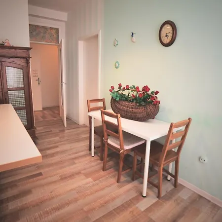 Barcolana Apartment Trieste