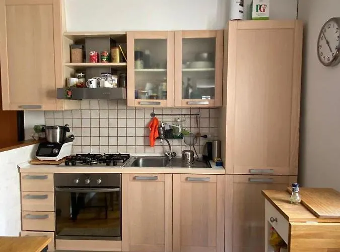 Rive شقة ترييستي