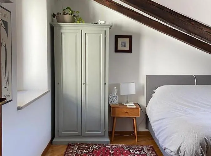 شقة Rive ترييستي