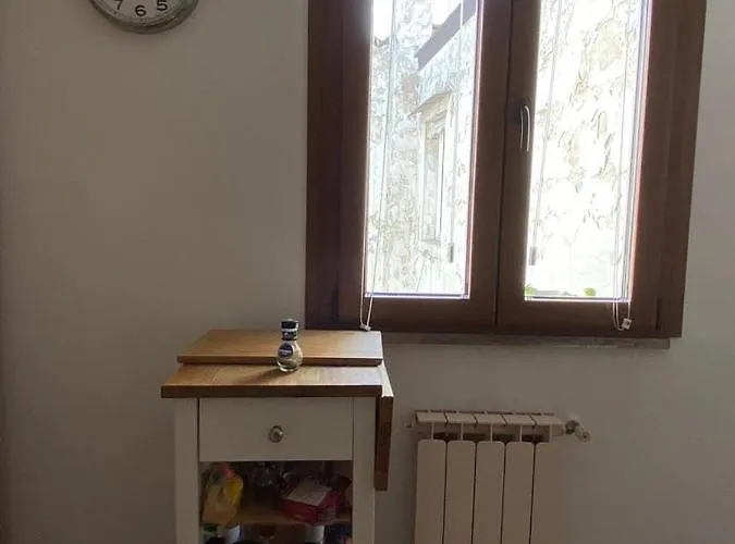 Rive شقة ترييستي